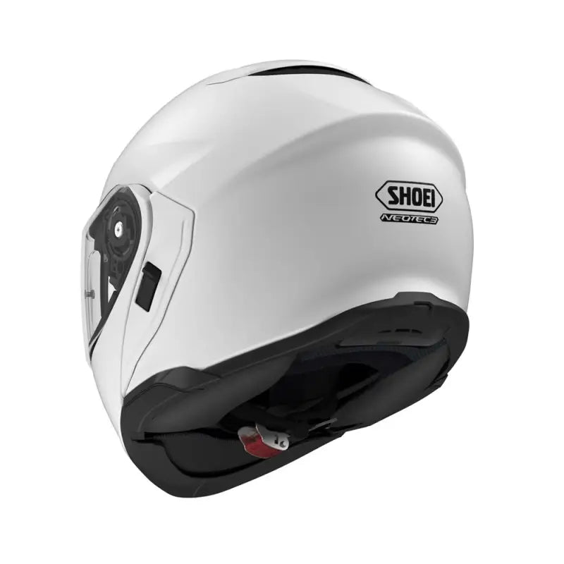 Casco Shoei Neotec 3 White