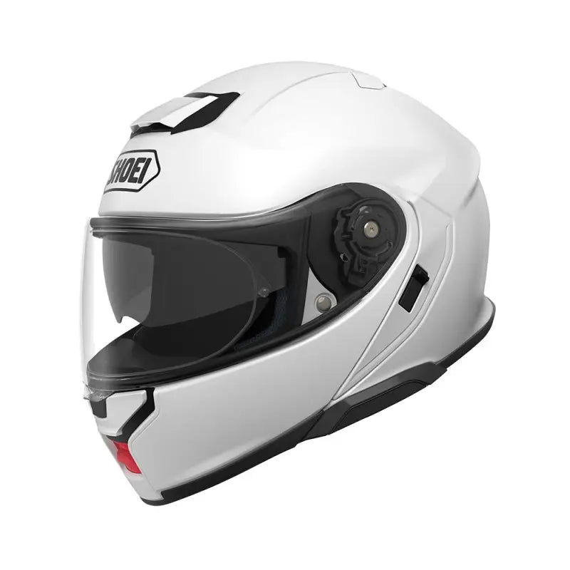 Casco Shoei Neotec 3 White