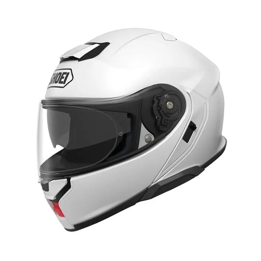 Casco Shoei Neotec 3 White