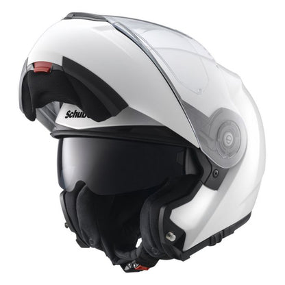 Casco Schuberth C3 Pro White
