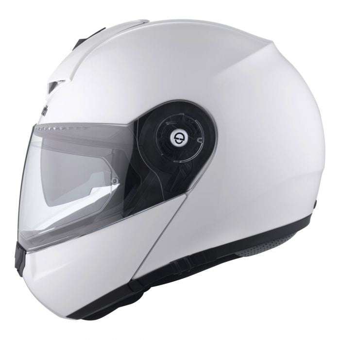 Casco Schuberth C3 Pro White