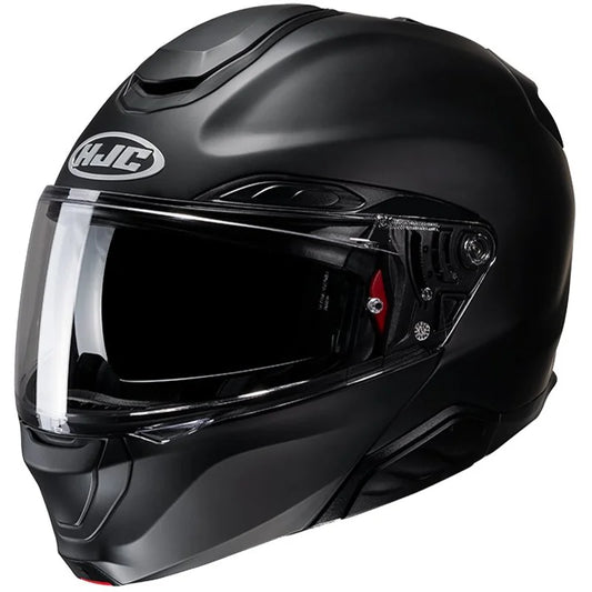 Casco HJC Rpha 91 Solid Matte Black