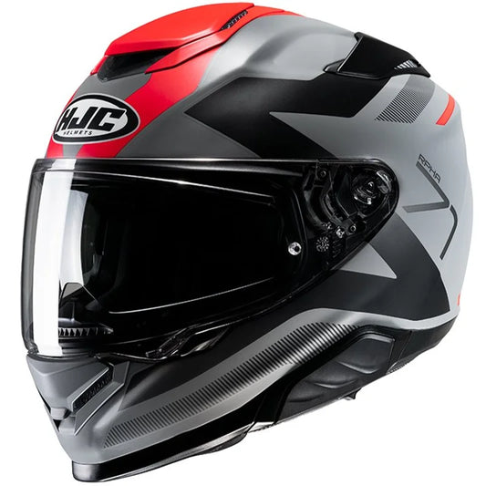 HJC Rpha 71 Fin MC1SF Helmet 