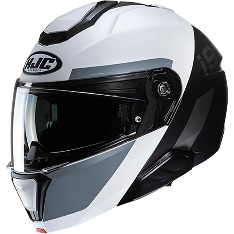 Casco HJC I91 Bina MC5SF