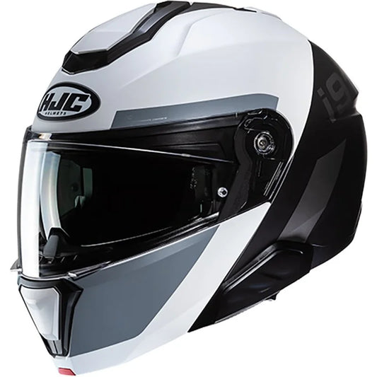 Casco HJC I91 Bina MC5SF
