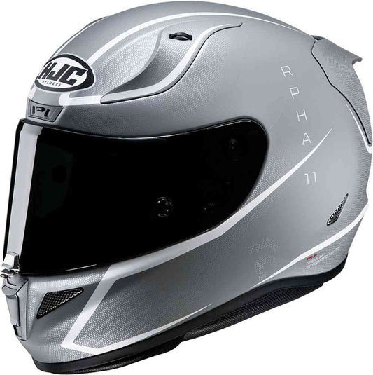 HJC Rpha 11 Jarban MC10SF helmet