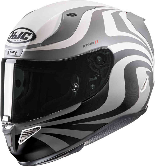 HJC Rpha 11 Eldon MC10SF helmet