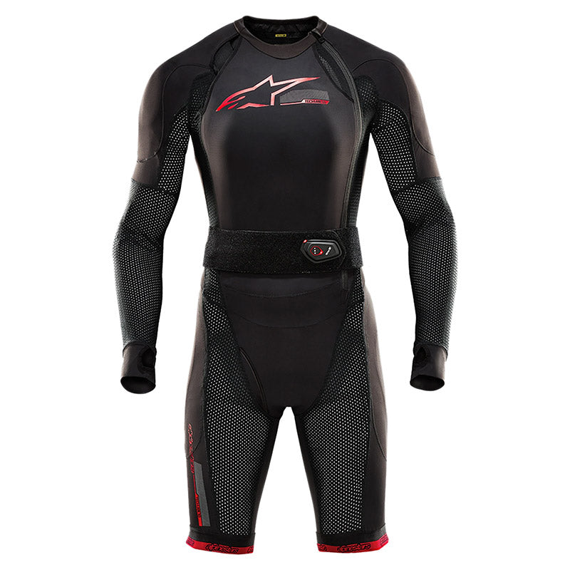 Alpinestars Tech-air 10 Airbag Race System - Hot Wheel
