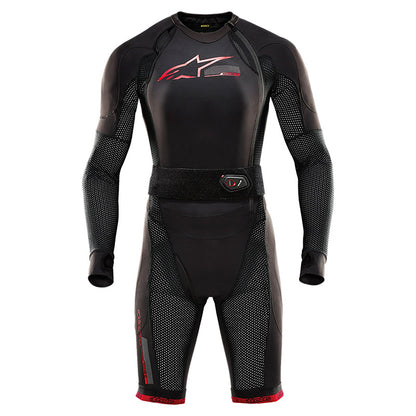 Alpinestars Tech-air 10 Airbag Race System - Hot Wheel