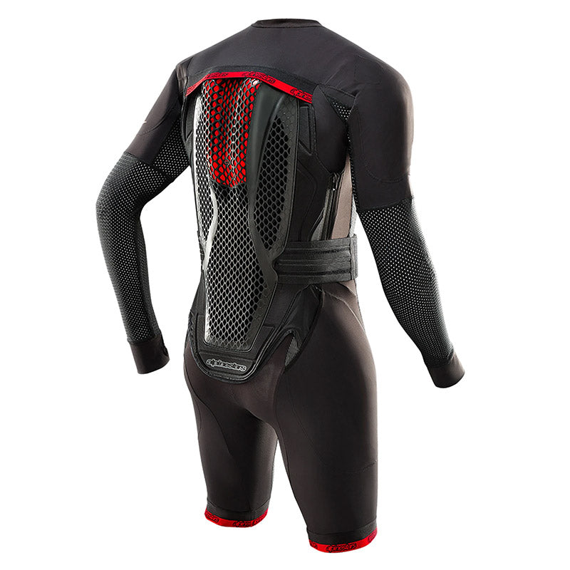 Alpinestars Tech-air 10 Airbag Race System - Hot Wheel
