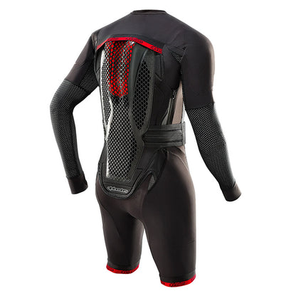 Alpinestars Tech-air 10 Airbag Race System - Hot Wheel