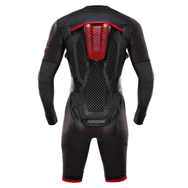 Alpinestars Tech-air 10 Airbag Race System - Hot Wheel