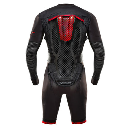 Alpinestars Tech-air 10 Airbag Race System - Hot Wheel