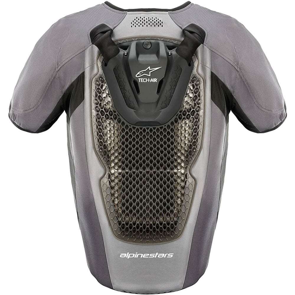 Alpinestars Tech-air 5 Airbag System - Hot Wheel