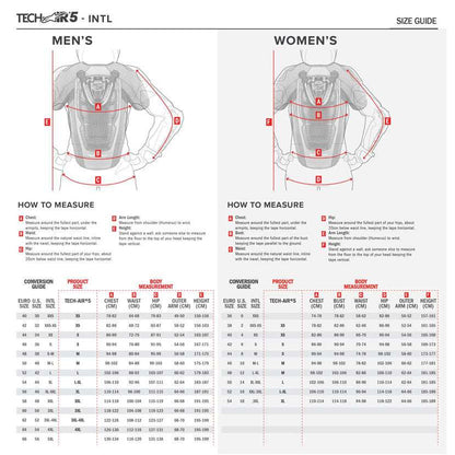 Alpinestars Tech-air 5 Airbag System - Hot Wheel