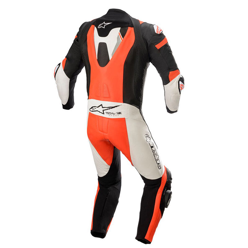 Alpinestars Missile V2 Ignition Tuta Intera Black / White / Red