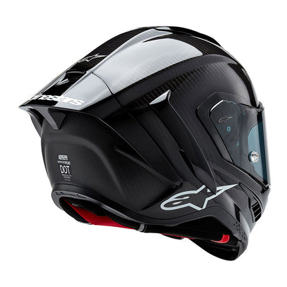 Casco Alpinestars SUPERTECH R10 SOLID
