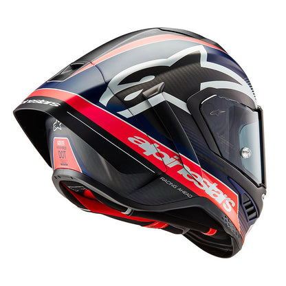Casco Alpinestars SUPERTECH R10 Team Blue