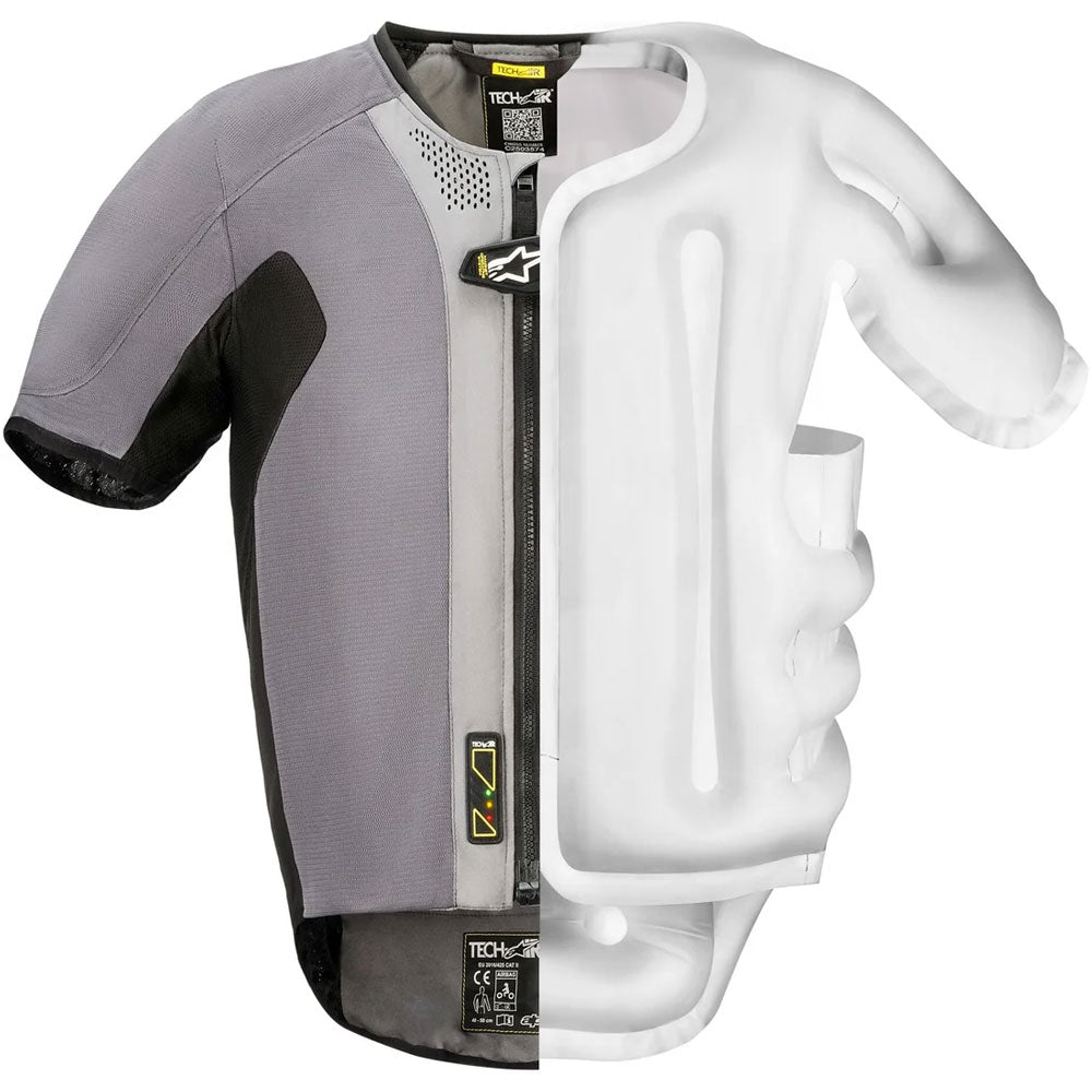 Alpinestars Tech-air 5 Airbag System - Hot Wheel