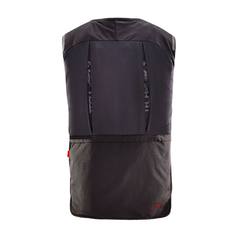 Alpinestars Tech-Air 3 Airbag System nero - Hot Wheel