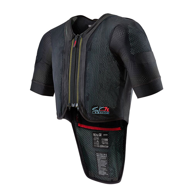 Alpinestars Tech Air 7X Airbag System Black