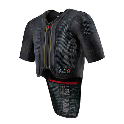 Alpinestars Tech Air 7X Airbag System Black