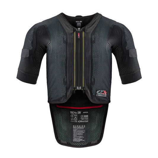 Alpinestars Tech Air 7X Airbag System Black