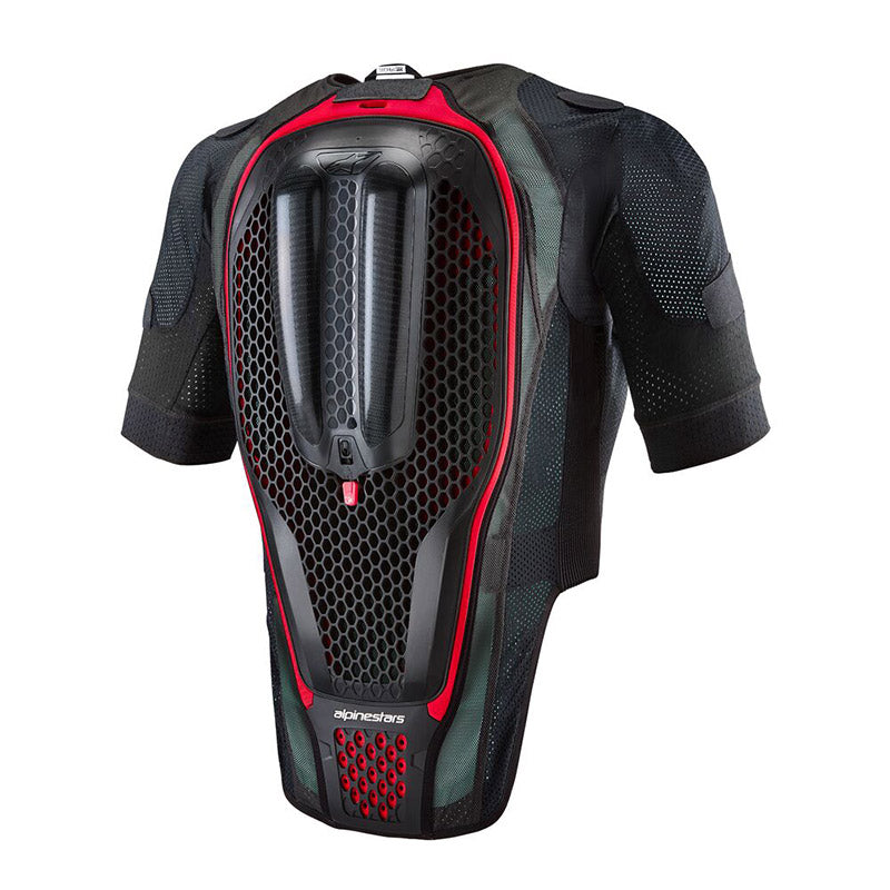 Alpinestars Tech Air 7X Airbag System Black