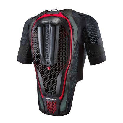 Alpinestars Tech Air 7X Airbag System Black