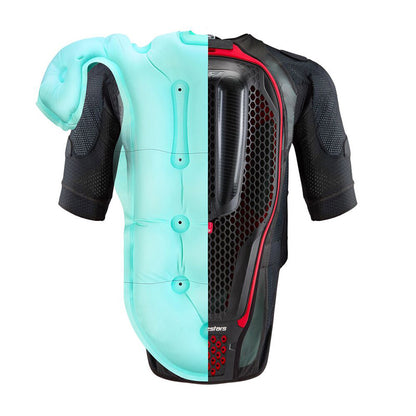 Alpinestars Tech Air 7X Airbag System Black