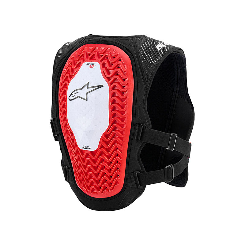 Alpinestars Tech Air Mx System - Hot Wheel