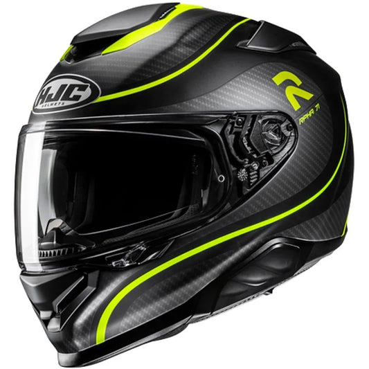 HJC Rpha 71 Mapos MC21 helmet 