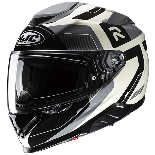HJC Rpha 71 Mapos MC21 helmet 