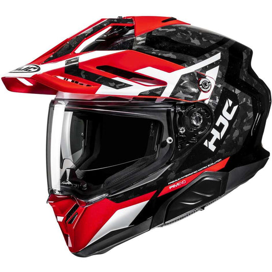 Casco HJC Rpha 60 Dakar MC1