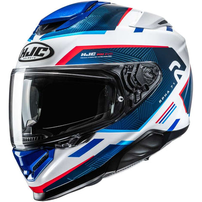 Casco HJC Rpha 71 Ellon MC21