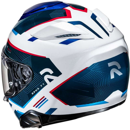 Casco HJC Rpha 71 Ellon MC21