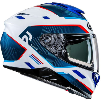 Casco HJC Rpha 71 Ellon MC21
