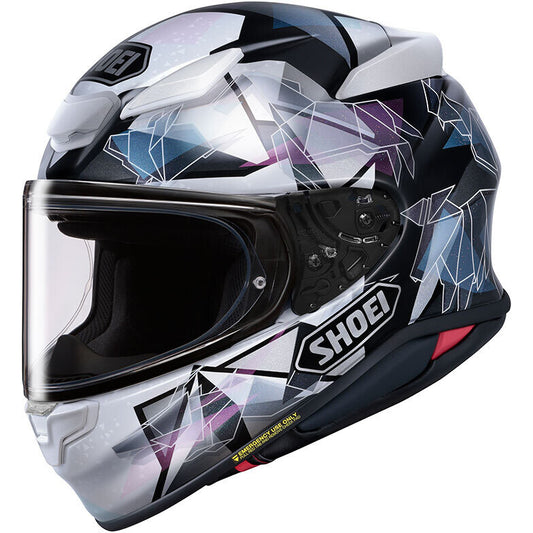Casco Shoei NXR 2 Origami 2 TC-5