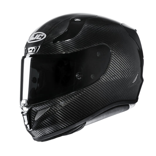 HJC Rpha 11 Carbon helmet