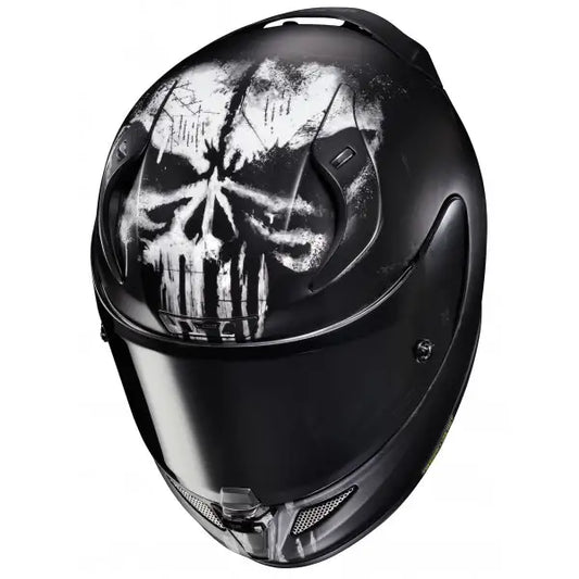 Casco HJC Rpha 11 The Punisher
