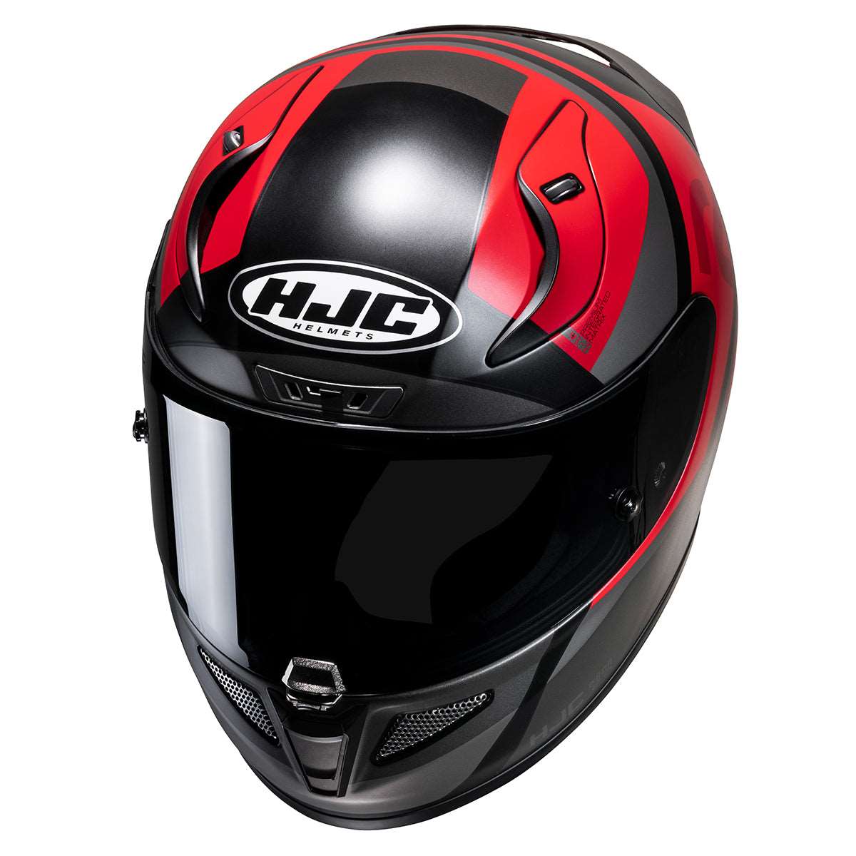 Casco HJC Rpha 11 Seeze MC1SF