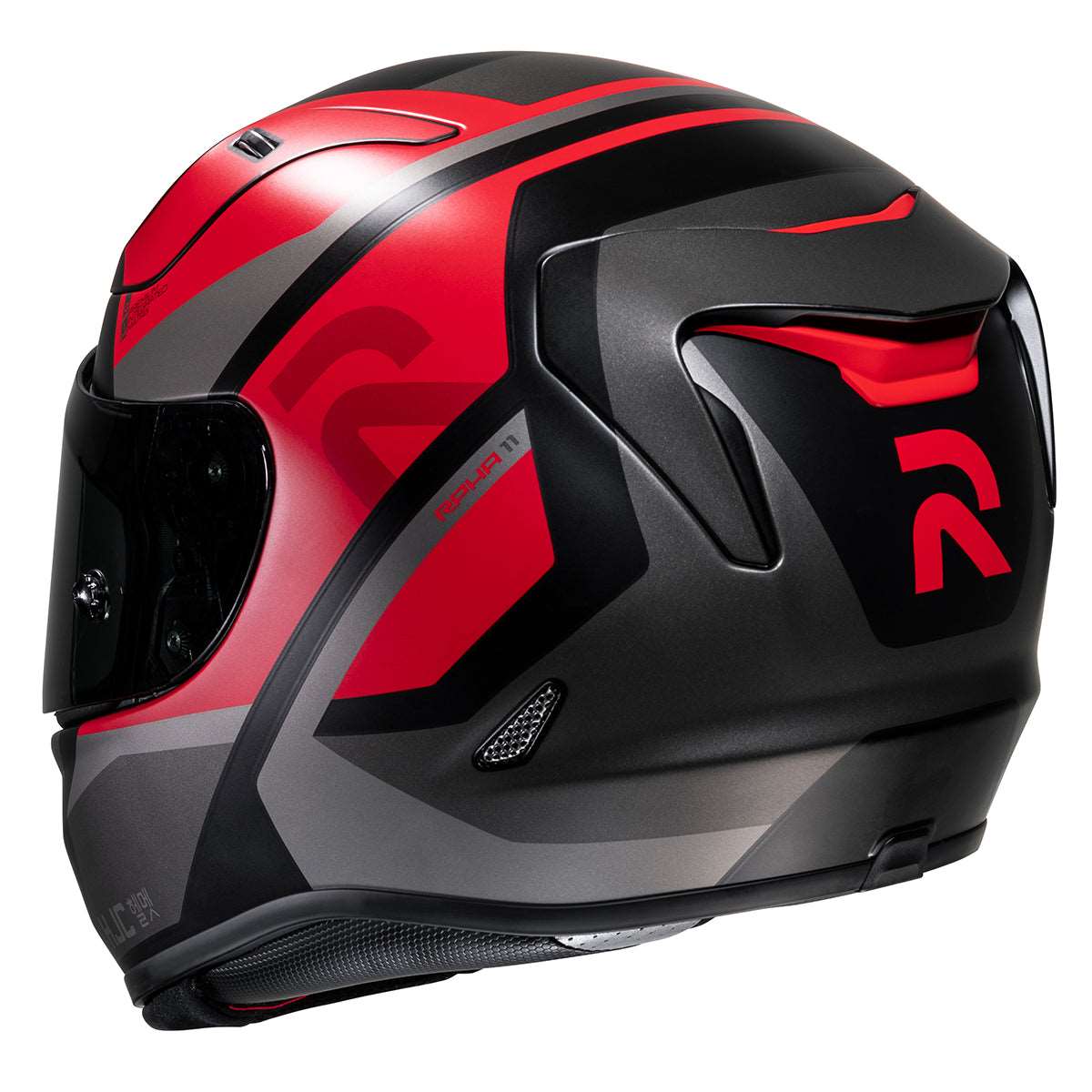 Casco HJC Rpha 11 Seeze MC1SF