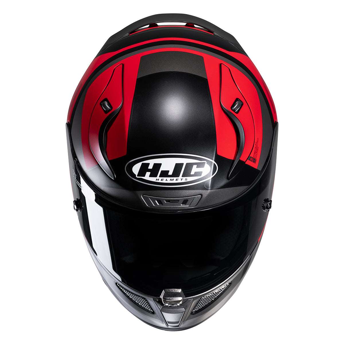 Casco HJC Rpha 11 Seeze MC1SF