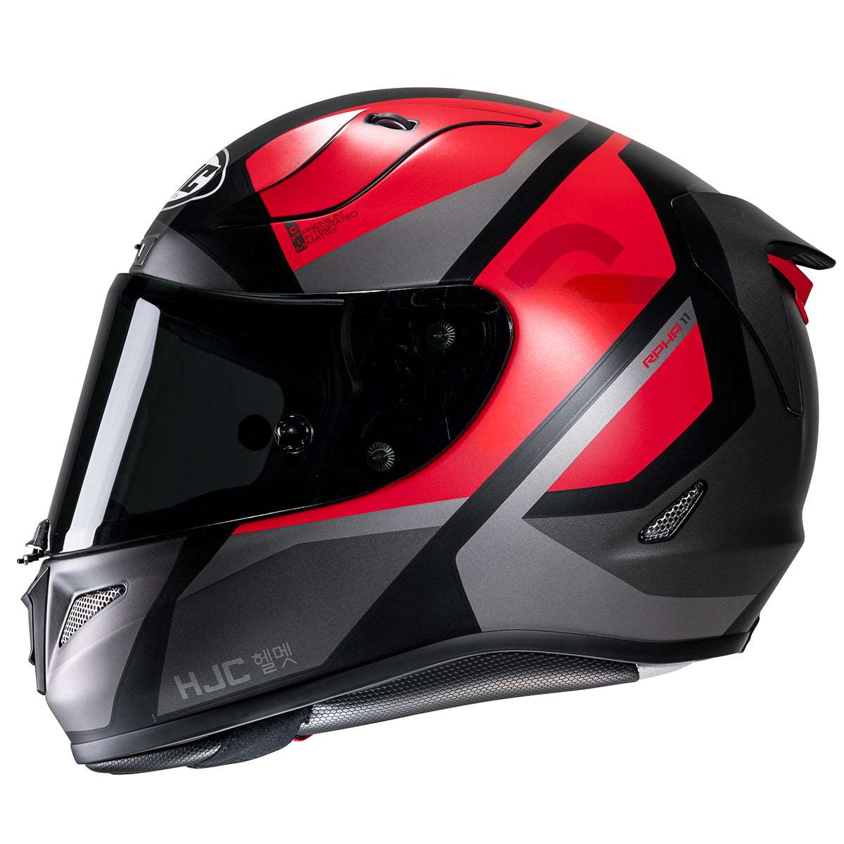 Casco HJC Rpha 11 Seeze MC1SF