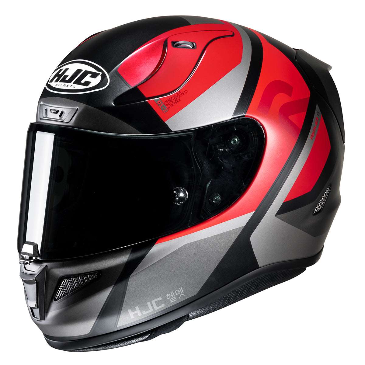 Casco HJC Rpha 11 Seeze MC1SF