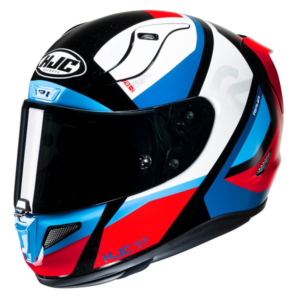 Casco HJC Rpha 11 Seeze MC21