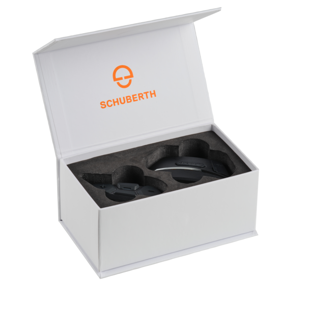 Interfono Schuberth SC2 Per Caschi C5