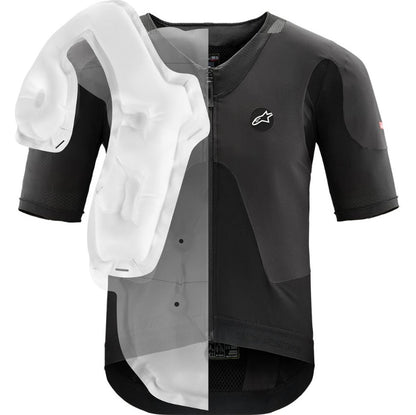 Alpinestars Tech-Air® 5 PLASMA Airbag System Black