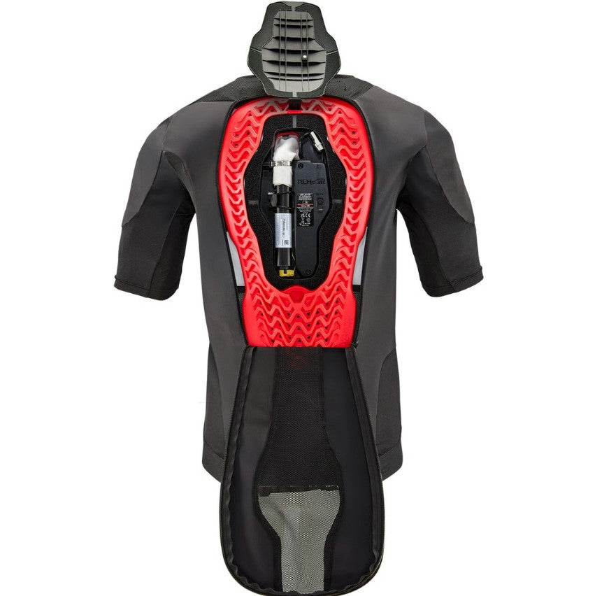 Alpinestars Tech-Air® 5 PLASMA Airbag System Black