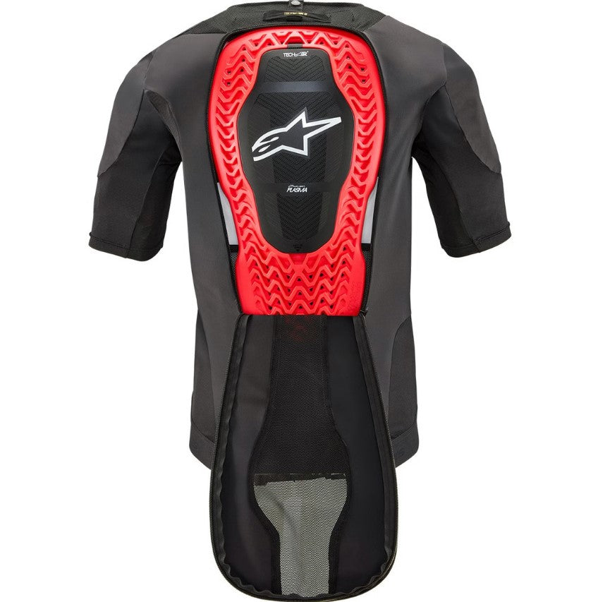 Alpinestars Tech-Air® 5 PLASMA Airbag System Black